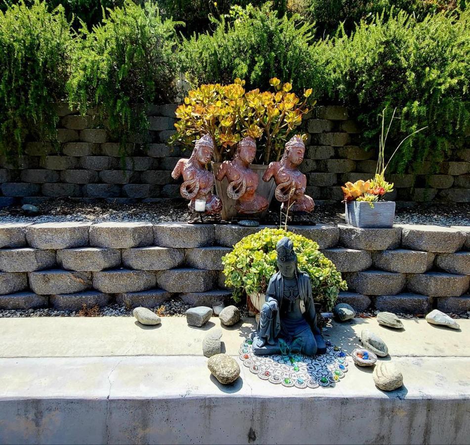Shanti Om Retreat In Beverly Hills Los Ángeles Exterior foto